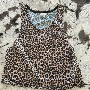 PINK BY VICTORIA SECRET TANK TOP